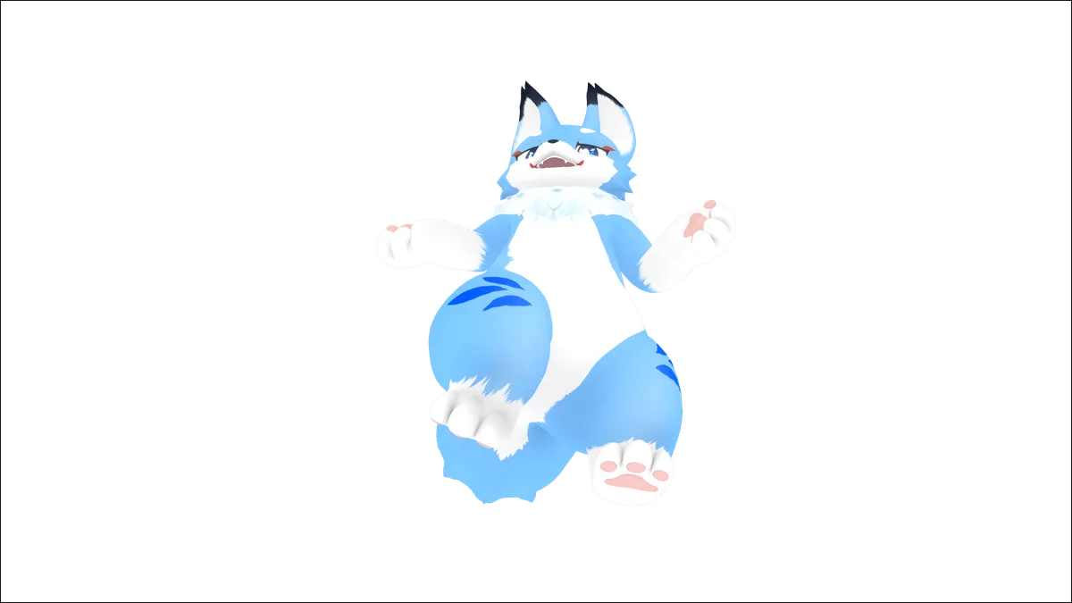 アップの撮影例